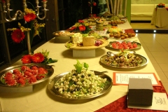buffet freddo