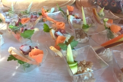 finger-food
