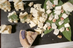 formaggi