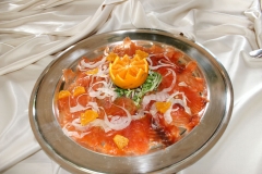 salmone-marinato